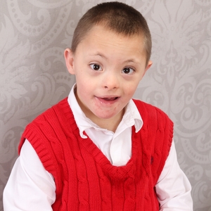 Team Page: Parker Strong